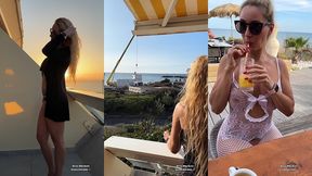 naughty story faite au cap d agde (erotique) entre deux bukkakes torrides, je ...