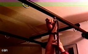 A professional female dom teaches two kinky fucks about bdsm