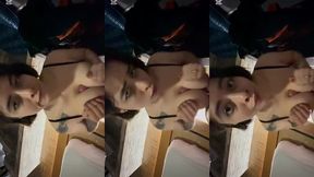 lulitastar haciendole una rusa a mi hermanastro-