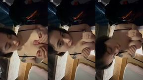 lulitastar haciendole una rusa a mi hermanastro-