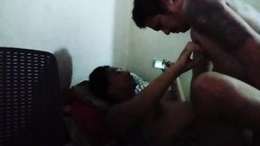 His Wife Gave a Vidjakol to Lucky Fan &mdash;  So I Slept With Her Right Away