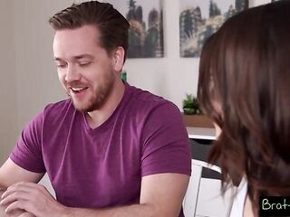 Kylie Rocket Gasps, "Suck My Hard Teats During the time that Hime Marie Rides Your Large Shlong Unfathomable!"