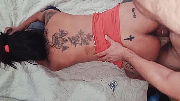 Cornudo Graba como follan a su esposa