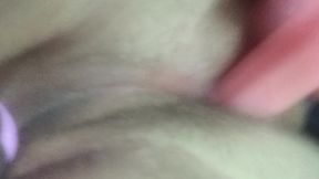 Dildo fucking