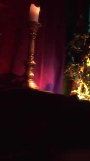 This dark room has many secrets held   Clip 3
