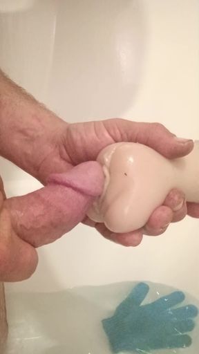 Bath with me
