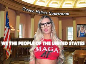 LIBERAL COURT SENTENCING