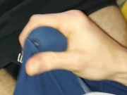 Cum Inside Aussiebum Briefs