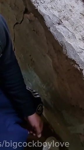 18 Year Old *** Cum in Tight Hole From the Camp Leader, Big Dicks