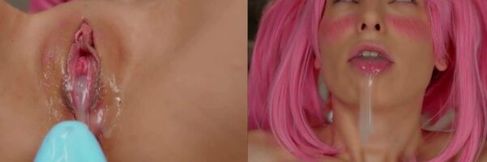 Real Life Hentai – The good girl