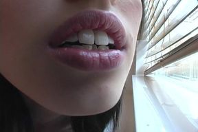 Solo Dream Babes: Sofie: Pretty Face up Close