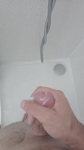 Second cum