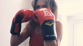 Tiny Tank Vs Jobber Faith