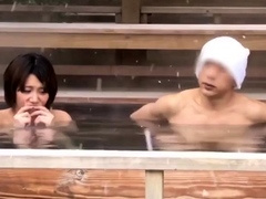 Onsen lover
