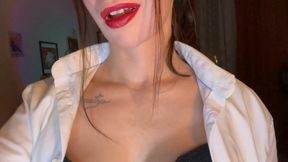 Hot pleasure