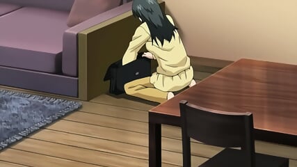 Soredemo Tsuma wo Aishiteru - Ep3