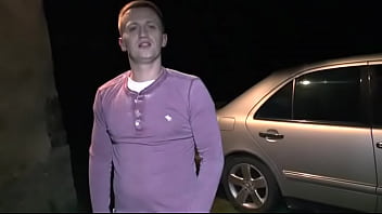 A blindfolded young wife offered by her husband gets hard banged sodomized and pussy creamed by a John Doe MF300069 1