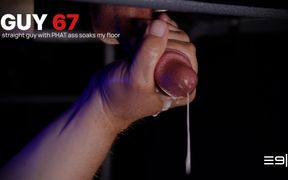 Guy 67 - Part 2 of 2 with a Week Between