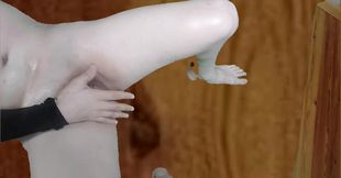 Vampirish Eyes Burn with Zuppy Desire