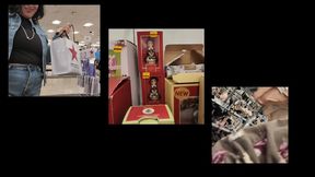 ASMRING Found Footage From Bras to Macy's