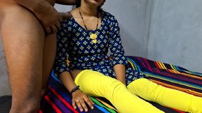 desi stepbrother fucked with big cock Doggy Style hardcore sex