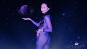 A Female-Led Planet