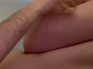 Mommy moans loudly