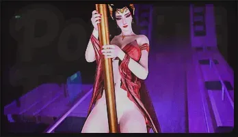 3D Anime MILF Cartoon Sex - Asian Mature Hentai Animation