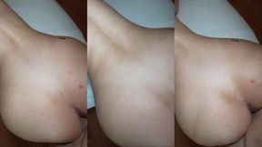 Video shared by @Johabettina @Doggystyle and #POV #Naked #Big Ass video sexy hot | Tik.Porn