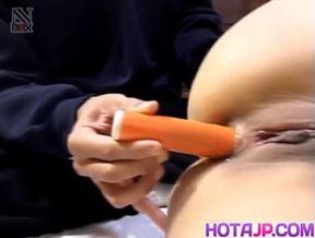 Yuki Mori insolent Japanese anal hardcore sex - More at hotajp.com