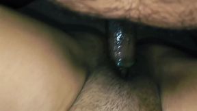 My Boyfriend Fucked My in Standing Position, Janvibhabhi Sex Romance with Her Boyfriend