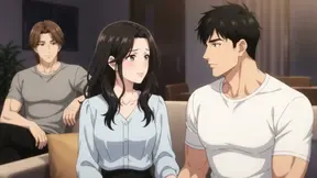 GF reveals her secret threesome fantasy involving you and your friend