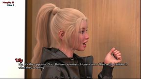 The Secret of Female Libido 2 (part 10)