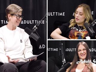 Anna Claire Clouds Likes Pheromones As Lengthy As The Person Is CLEAN