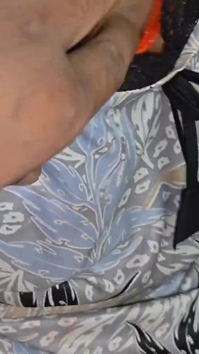 I Fucked My Sister-in-law Hard After She Waxed