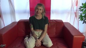 Big Surprise for You!