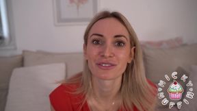 That's how I want to be fucked by you!