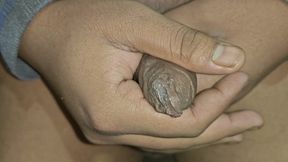 Doggy style Indian Boy hude dick Camshot