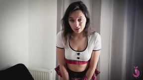 Homewrecker Babysitter Calls You Daddy