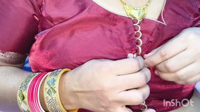 Bangali bhabhi big boobs