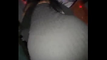 Novinhas dancando funk