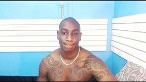 Tyson Mavs Private Show