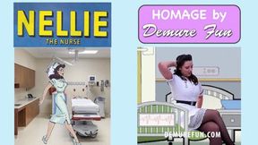 DF2288 Nellie the nurse - 1 - MP4 1080 SD