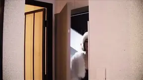 Older woman's raw and heated lust for younger man