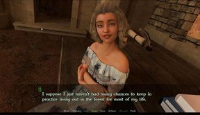 Homelander-wife Used the Lingerie to Give the Eater a Tight Ass