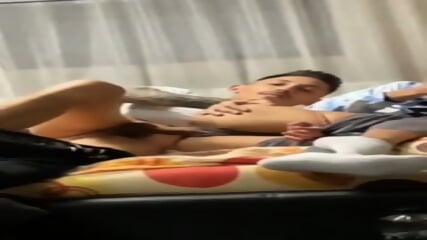 Desi Horny College Lovers Having Sex In Front Of Mirror