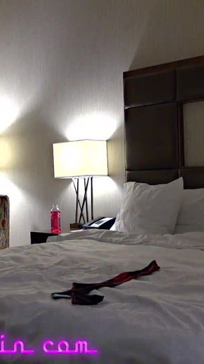 Un-planned Date Night Sex