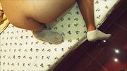 Follando la vagina peluda de mi madrastra culona, me fascina su vagina cuando chorreando de fluidos
