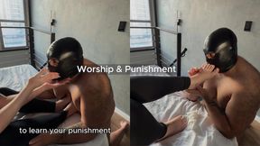 Worship & punishment
