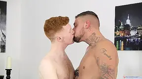 Bisexual Stud Tyler Fucks Little Jasper With Jasper Rhodes And Tyler Jenkins